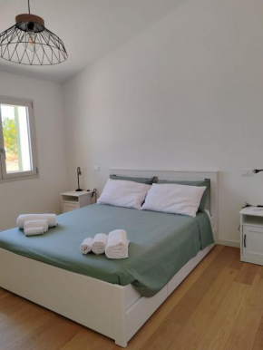 Casa Azzurra - Villa Giulia Castelvetrano